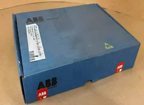 ABB 87TS01E GJR2368900R2340 โมดูลเชื่อม 87TS01E