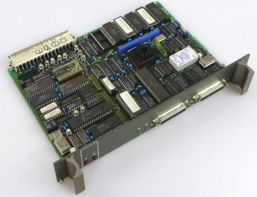 ABB 87TS01E GJR2368900R2340 โมดูลเชื่อม 87TS01E