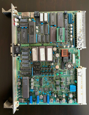 ABB 83SR05E GJR2369900R1100 83SR05E โมดูล สต็อคและการรับประกัน 1 ปี สวีเดน