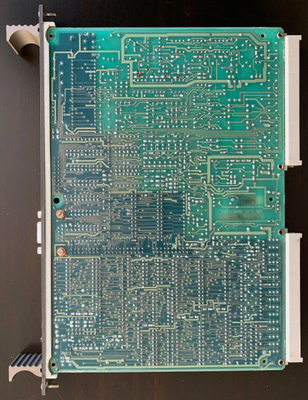 ABB 83SR05E GJR2369900R1100 83SR05E โมดูล สต็อคและการรับประกัน 1 ปี สวีเดน