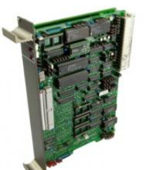 ABB 81AA10E GJR2370200R1100 โปรคอนโทรล P14 โมดูลออกแบบแอนาล็อก