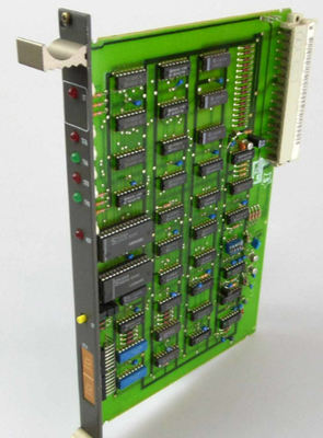ABB 88TU01E GJR2344300R1000 พลังงาน AC โมดูล PLC DCS พัสดุสํารอง