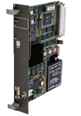 ABB 87WF01E GJR2372600R1515 Ethernet FCI โมดูลในคลัง