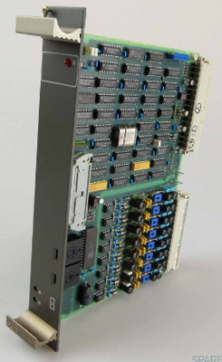 ABB 81EA11E GJR2374800R0210 Analog Input Module PLC DCS ซัพพลายเออร์อะไหล่