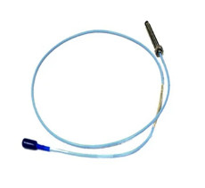 Bently เนวาดา 330703-000-080-10-02-00 3300 11 มิลลิเมตร เครื่องแปลงระบบ Proximity Probe