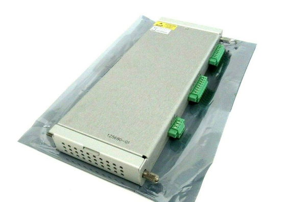 Bently Nevada 3500/40-01-00 125680-01 โมดูล I/O Proximitor พร้อมเครื่องปิดภายใน