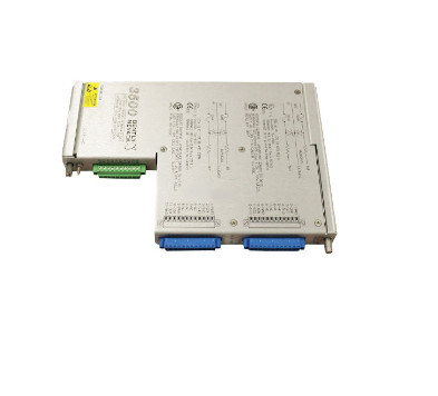Bently Nevada 3500/42M-04-00 135489-01 โมดูล I/O พร้อมอุปกรณ์ป้องกันภายใน