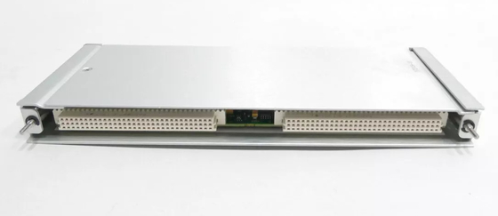 Bently Nevada 3500/65-02-00 172109-01 RTD/ปลายโดดเดี่ยว TC I/O Module ด้วยการปิดภายนอก