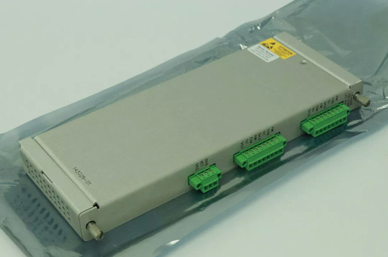 Bently Nevada 3500/77M-03-00 143729-01 โมดูล I/O ความดันกระบอก พร้อมปลายภายใน