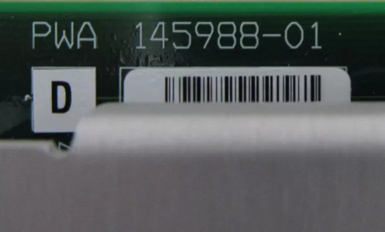 Bently Nevada 3500/94 145988-01 โมดูลจอ VGA
