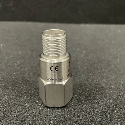 CE620 444-620-000-111-A1-B100-C01 เครื่องวัดเร่งไฟฟ้าแบบพีเซโอ