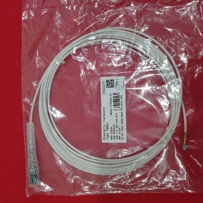 TQ402 111-402-000-013 สําหรับการวัดความสั่นสะเทือนสัมพันธ์และตําแหน่งแกนของหมุนหมุน