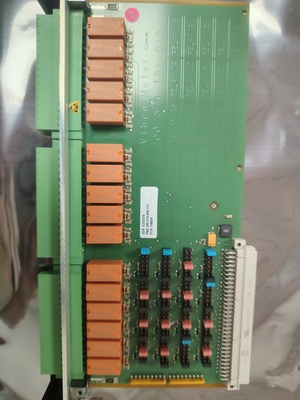 RLC16 200-570-000-111 การ์ดรีเลย์ในคลัง การ์ดระบบ ESD