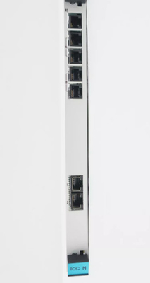 IOCN 200-566-101-012 การ์ดเข้า / ออกในคลัง การ์ดระบบ ESD