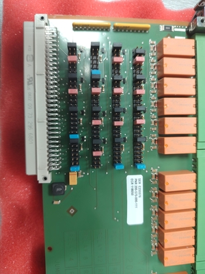 RLC16 200-570-101-013 การ์ดรีเล่ย์ในคลัง การ์ดระบบ ESD