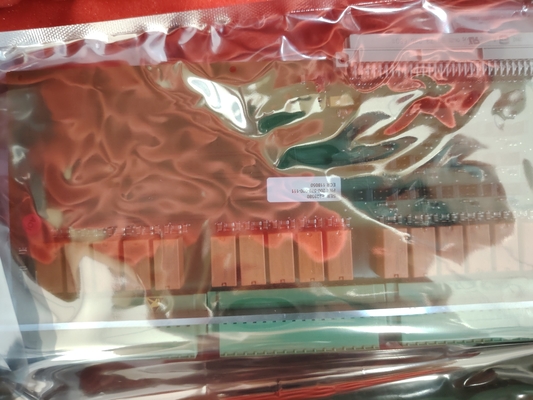 RLC16 200-570-101-013 การ์ดรีเล่ย์ในคลัง การ์ดระบบ ESD