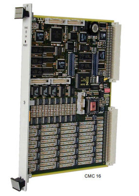 CMC16 200-530-025-014 การ์ดติดตามสภาพ ในคลัง