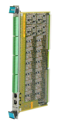 IOC16T 200-565-000-013 การ์ดเข้า / ออกในคลัง การ์ดระบบ ESD