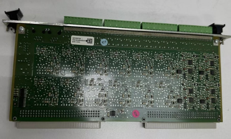 IOC16T 200-565-000-013 การ์ดเข้า / ออกในคลัง การ์ดระบบ ESD