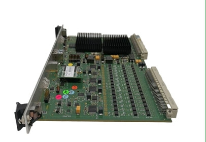 XMV16 620-001-001-116 การ์ดติดตามการสั่นสะเทือนขยายในคลัง