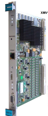 XMV16 620-001-001-116 การ์ดติดตามการสั่นสะเทือนขยายในคลัง