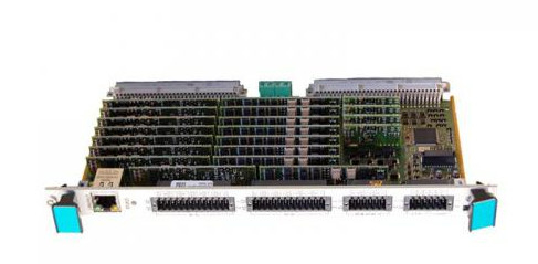 XIO16T 620-002-000-113 การ์ดการเข้า / การออกขยายในคลัง การ์ดระบบ ESD