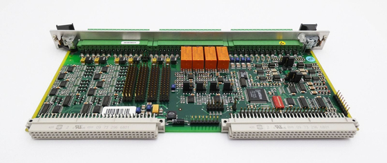 IOC4T 200-560-000-016 การ์ด I/O ทําหน้าที่เป็นอินเตอร์เฟซสัญญาณ การป้องกันเครื่องจักรและการติดตามสภาพพื้นฐาน