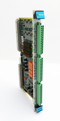 IOC4T 200-560-000-016 การ์ด I/O ทําหน้าที่เป็นอินเตอร์เฟซสัญญาณ การป้องกันเครื่องจักรและการติดตามสภาพพื้นฐาน