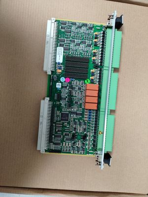 IOC4T 200-560-000-114 การ์ด I/O ทําหน้าที่เป็นอินเตอร์เฟสสัญญาณ การป้องกันเครื่องจักรและการติดตามสภาพพื้นฐาน