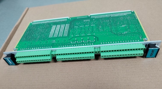 IOC4T 200-560-000-114 การ์ด I/O ทําหน้าที่เป็นอินเตอร์เฟสสัญญาณ การป้องกันเครื่องจักรและการติดตามสภาพพื้นฐาน