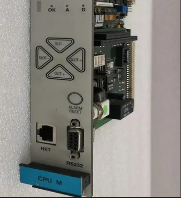 CPUM 209-595-067-121 บัตร CPU ในคลัง บัตรระบบ ESD