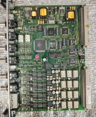 MPC4 200-510-150-011 การ์ดป้องกันเครื่องจักร ถึง 2 ความเร็วเข้าพร้อมกัน