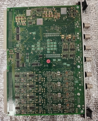 MPC4 200-510-150-011 การ์ดป้องกันเครื่องจักร ถึง 2 ความเร็วเข้าพร้อมกัน