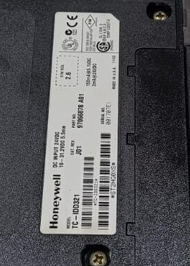 TC-CCN013 Honeywell Redundant Net Interface Module DCS Parts PLC Module หน่วยอินเตอร์เฟซเครือข่ายที่เหลือของฮันนี่เวลล์