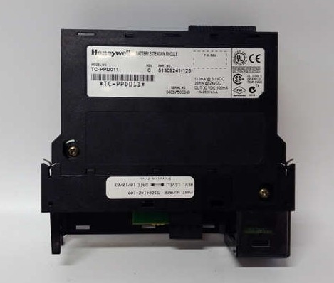 TC-PPD011 โมดูลขยายแบตเตอรี่ Honeywell โมดูลเข้าดิจิตอลใหม่