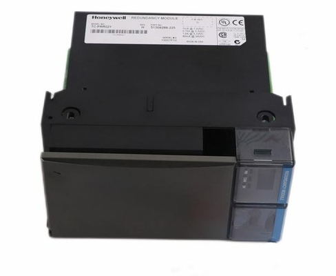 TC-PRR021 Honeywell Redundancy Module C200 Network Module ในคลังสินค้า