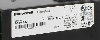 TC-PRR021 Honeywell Redundancy Module C200 Network Module ในคลังสินค้า