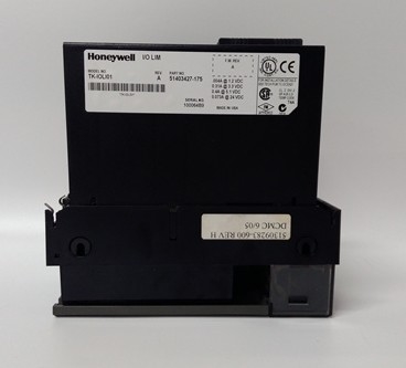 TK-IOLI01 โมดูลระบบควบคุมตรง Honeywell I/O Link Interface Module