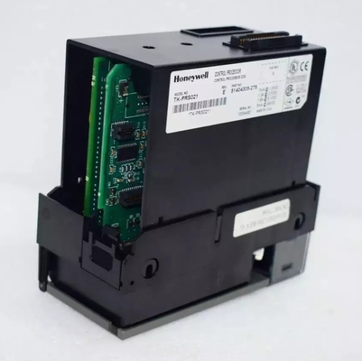 TK-PRS021 โมดูลการควบคุมโปรเซสเซอร์ Honeywell ControlLogix C200