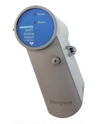 CC-PAOH01 Honeywell Hart Analog Output Module DCS Parts PLC Module หน่วยออกแบบแบบแอนาล็อกของแฮนนีเวล ฮาร์ท