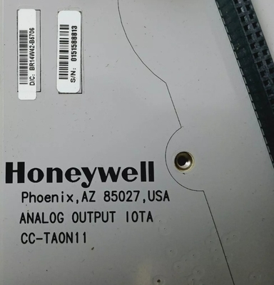 CC-TAON11 Honeywell Analog Output IOTA โมดูลเดิมและใหม่