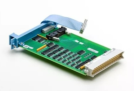 FC-IO-0001 Honeywell I/O Extender Module DCS Parts PLC Module ในคลัง