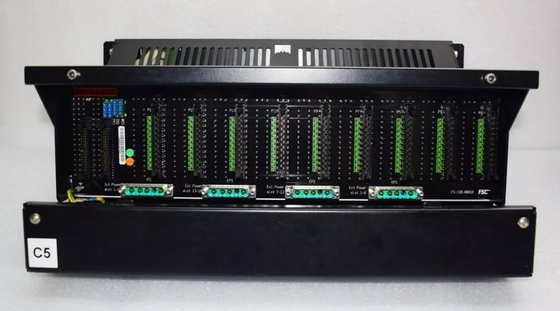 FC-IOCHAS-0001R Honeywell Chassis สําหรับส่วน DCS ของโมดูล I/O ที่ไม่จําเป็น