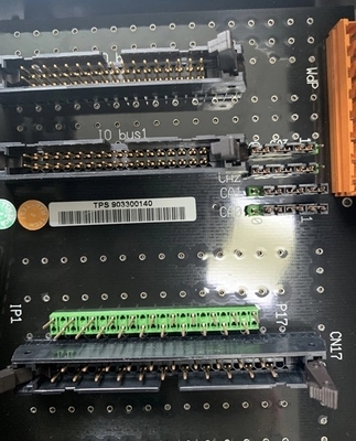 FC-IOCHAS-0001R Honeywell Chassis สําหรับส่วน DCS ของโมดูล I/O ที่ไม่จําเป็น