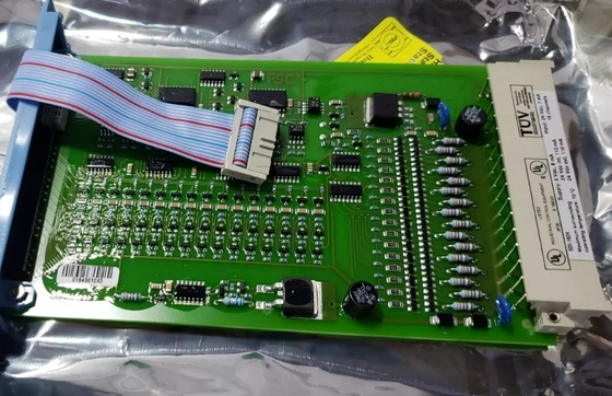 FC-SDI-1624 Honeywell Safe Digital Input Module DCS Parts พีเอลซีโมดูล