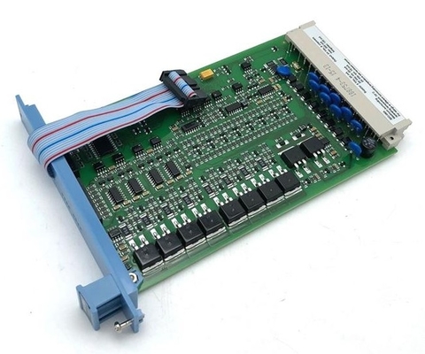 FC-SDO-0424 Honeywell Digital Output Module 4 Channel Module DCS Parts PLC Module หน่วยการออกแบบดิจิตอล 4 ช่อง