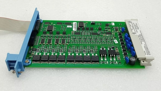 FC-SDO-0424 Honeywell Digital Output Module 4 Channel Module DCS Parts PLC Module หน่วยการออกแบบดิจิตอล 4 ช่อง