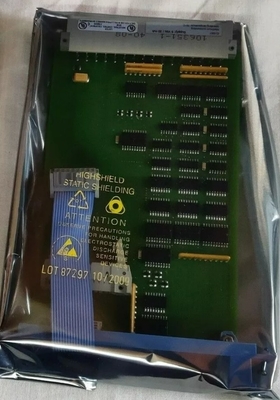 FS-IO-0001 ระบบควบคุม PLC ของ Honeywell Input / Output Extender