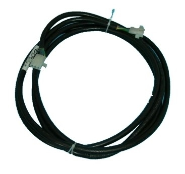 FS-PDC-IOEP1A สายเคเบิลกระจายพลังงาน Honeywell ในคลัง สําหรับอะไหล่ DCS