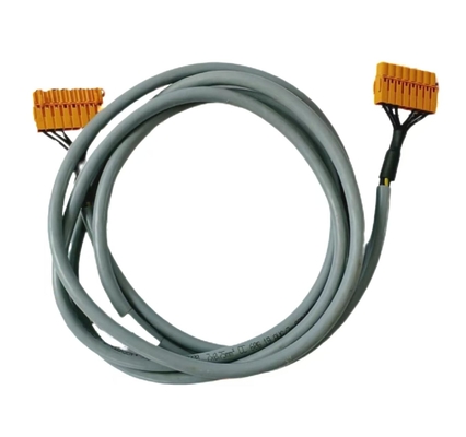 FS-PDC-IOR05 โมดูล PLC ของเคเบิลแปลงแสงไฟฟ้าของ Honeywell